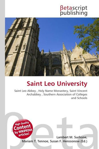 Saint Leo University
