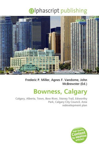 Bowness, Calgary