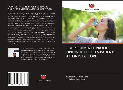 POUR ESTIMER LE PROFIL LIPIDIQUE CHEZ LES PATIENTS ATTEINTS DE COPD