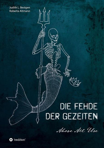Die Fehde der Gezeiten