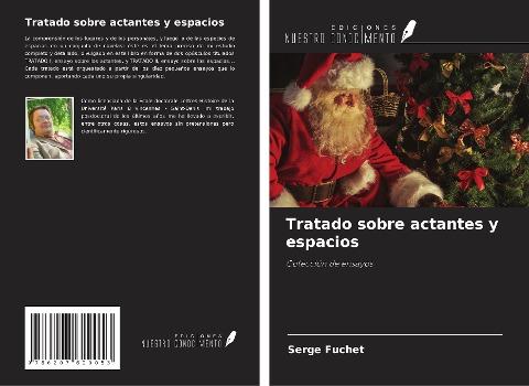 Tratado sobre actantes y espacios