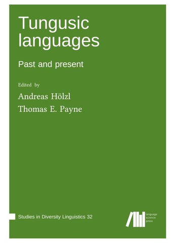 Tungusic languages
