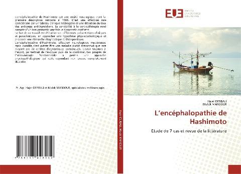 L'encéphalopathie de Hashimoto