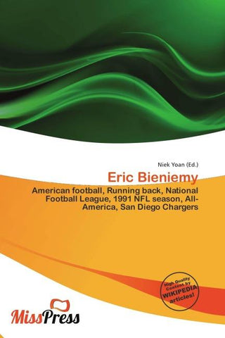 Eric Bieniemy
