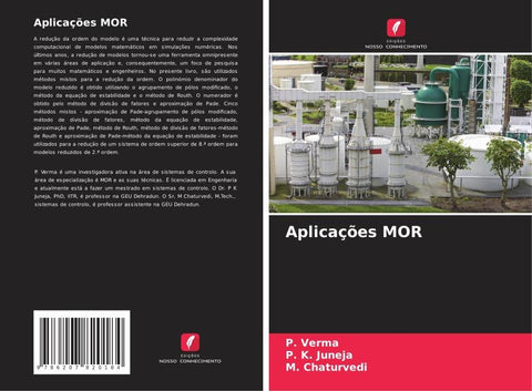 Aplicações MOR