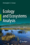 Ecology and Ecosystems Analysis