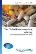 The Global Pharmaceutical Industry