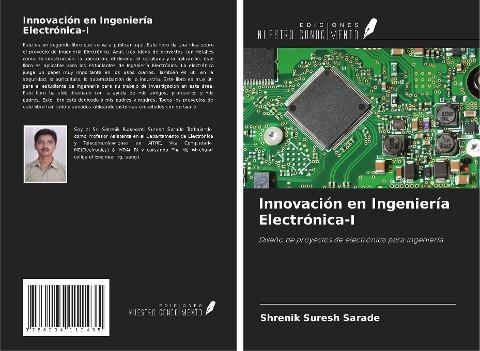 Innovación en Ingeniería Electrónica-I