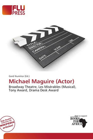Michael Maguire (Actor)