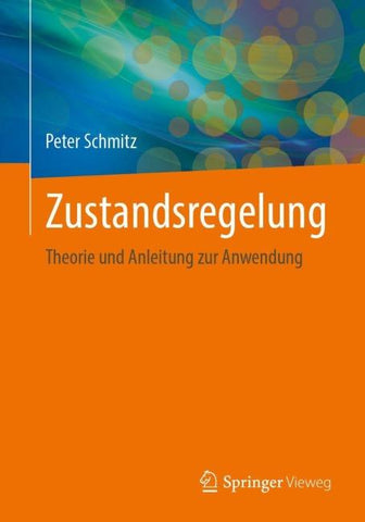 Zustandsregelung
