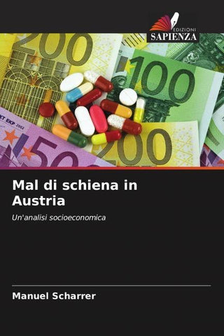 Mal di schiena in Austria