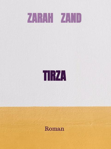 TIRZA
