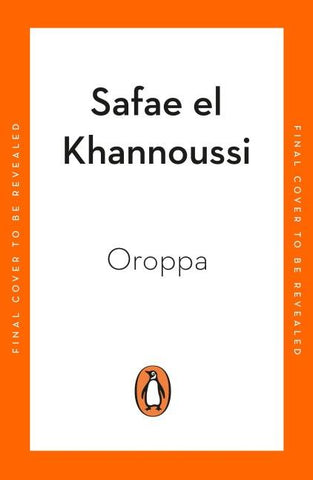 Oroppa