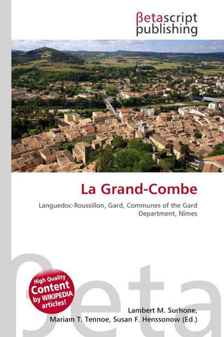 La Grand-Combe
