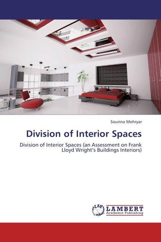 Division of Interior Spaces