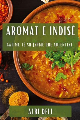 Aromat e Indisë