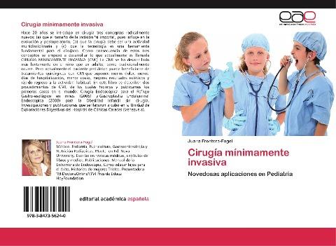Cirugía mínimamente invasiva