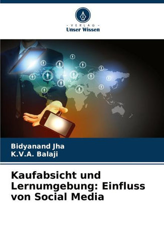 Kaufabsicht und Lernumgebung: Einfluss von Social Media