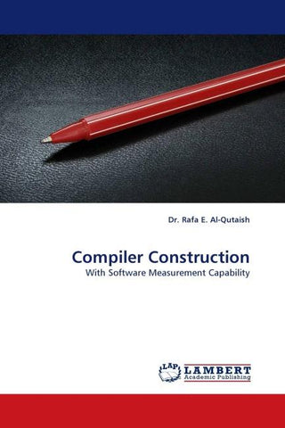 Compiler Construction