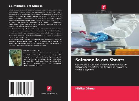 Salmonella em Shoats