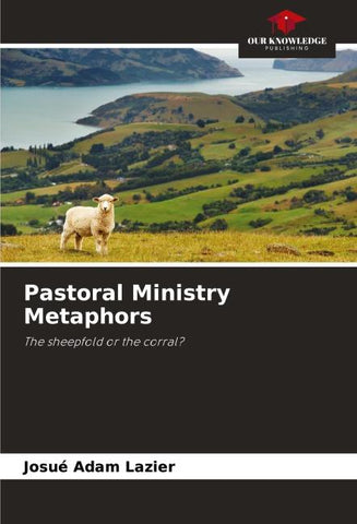Pastoral Ministry Metaphors