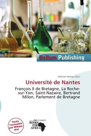 Université de Nantes