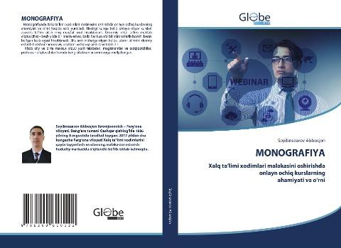 MONOGR¿FIYA