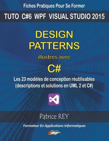 Design patterns illustres avec c