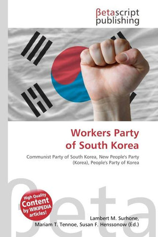 Workers Party of South Korea