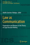 Law as Communication
