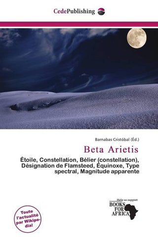 Beta Arietis