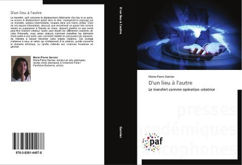 D'un lieu à l'autre
