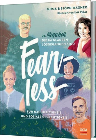 Fearless