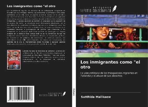 Los inmigrantes como "el otro
