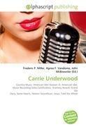 Carrie Underwood
