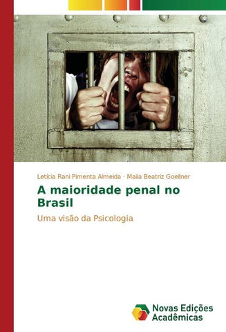 A maioridade penal no Brasil