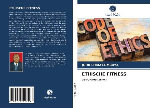 ETHISCHE FITNESS