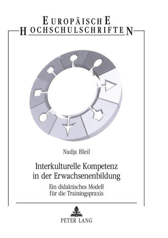 Interkulturelle Kompetenz in der Erwachsenenbildung