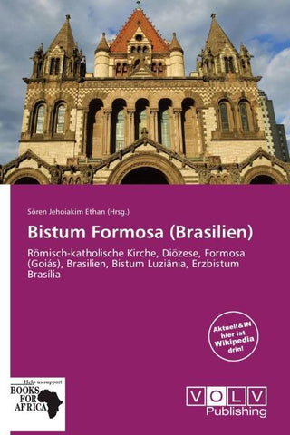 Bistum Formosa (Brasilien)
