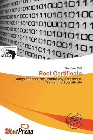 Root Certificate