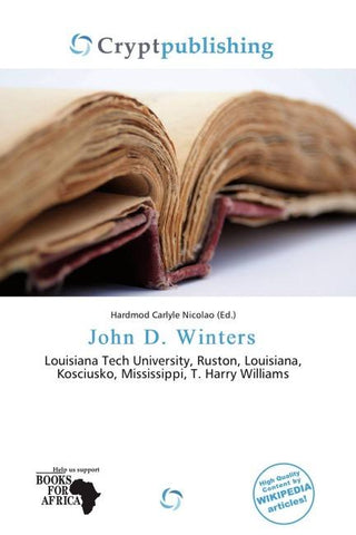 John D. Winters
