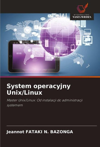 System operacyjny Unix/Linux