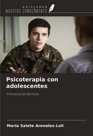 Psicoterapia con adolescentes