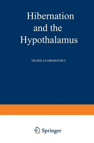 Hibernation and the Hypothalamus