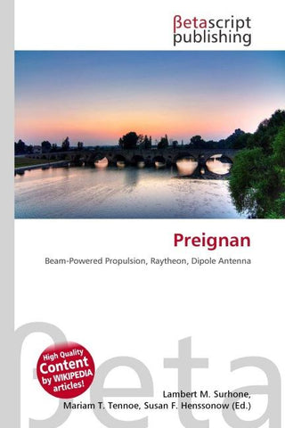 Preignan