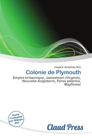 Colonie de Plymouth