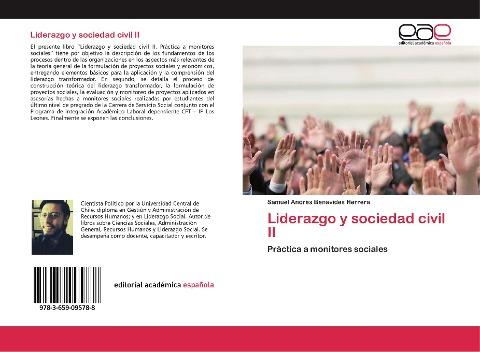 Liderazgo y sociedad civil II