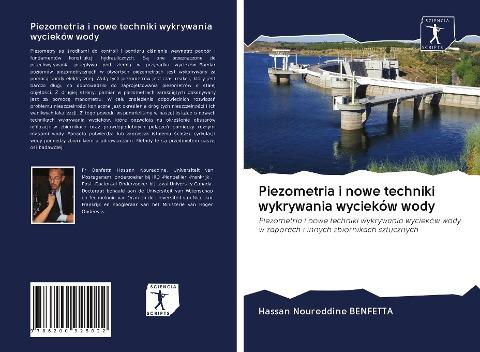 Piezometria i nowe techniki wykrywania wycieków wody