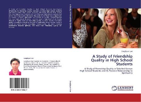 A Study of Friendship Quality in High School Students