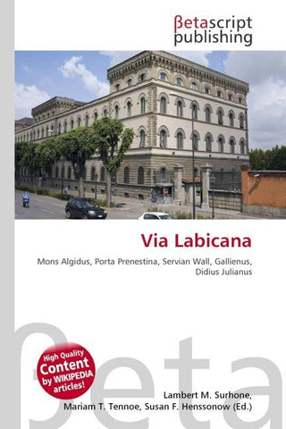 Via Labicana